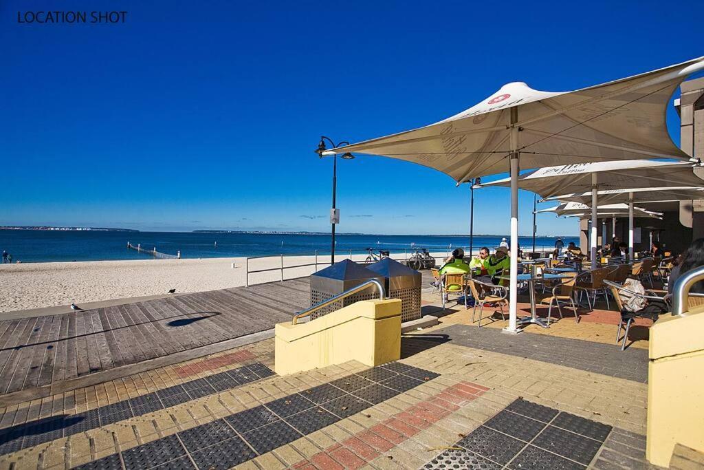 Sunny 2 Bed Restaurants Beach At Door Pets O.K Sydney Kültér fotó