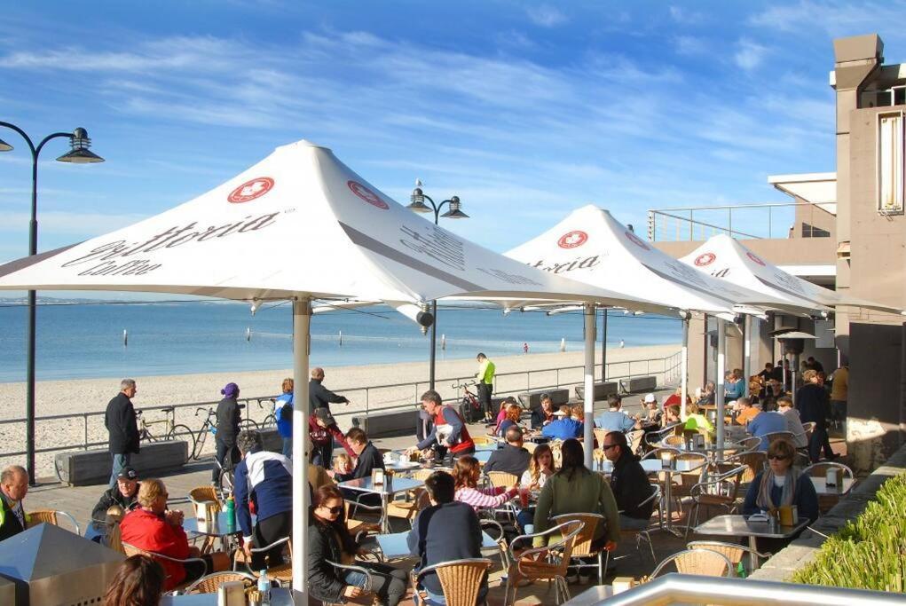 Sunny 2 Bed Restaurants Beach At Door Pets O.K Sydney Kültér fotó